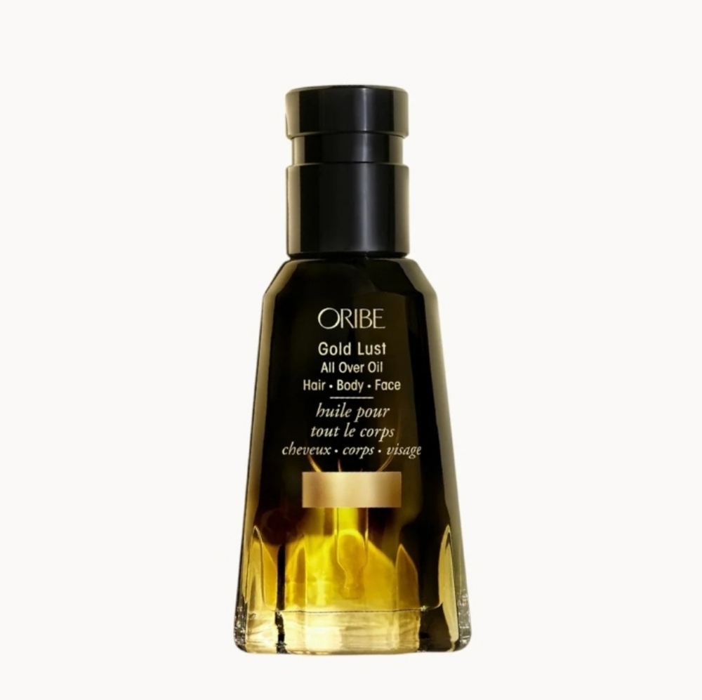 Oribe Gold Lust All Over Oil — Full Size (1.7 fl oz / 50 ml)